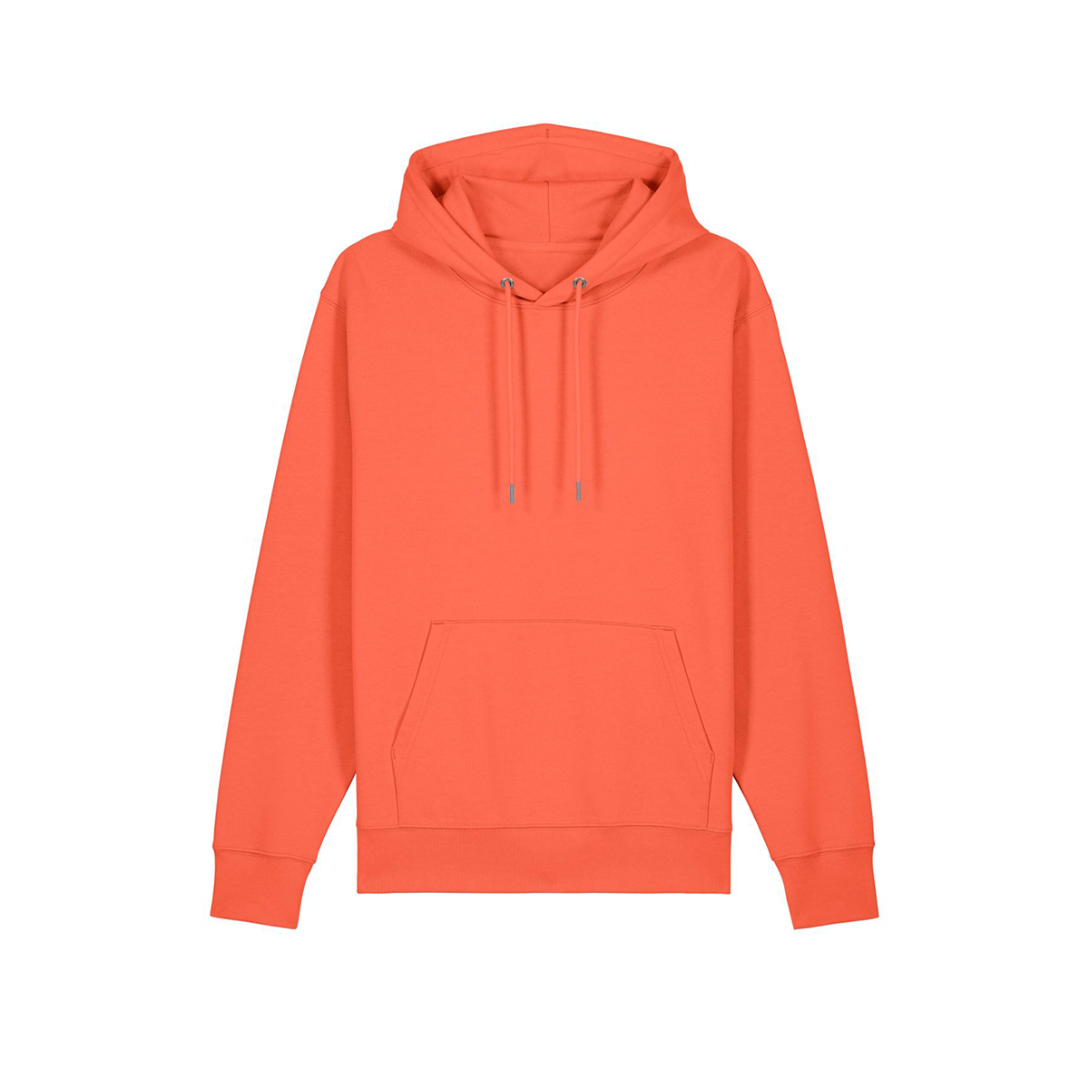 Cruiser 2.0 Premium Blank Unisex Hoodie bright red 011 XXL bedruckt PSY10796.4